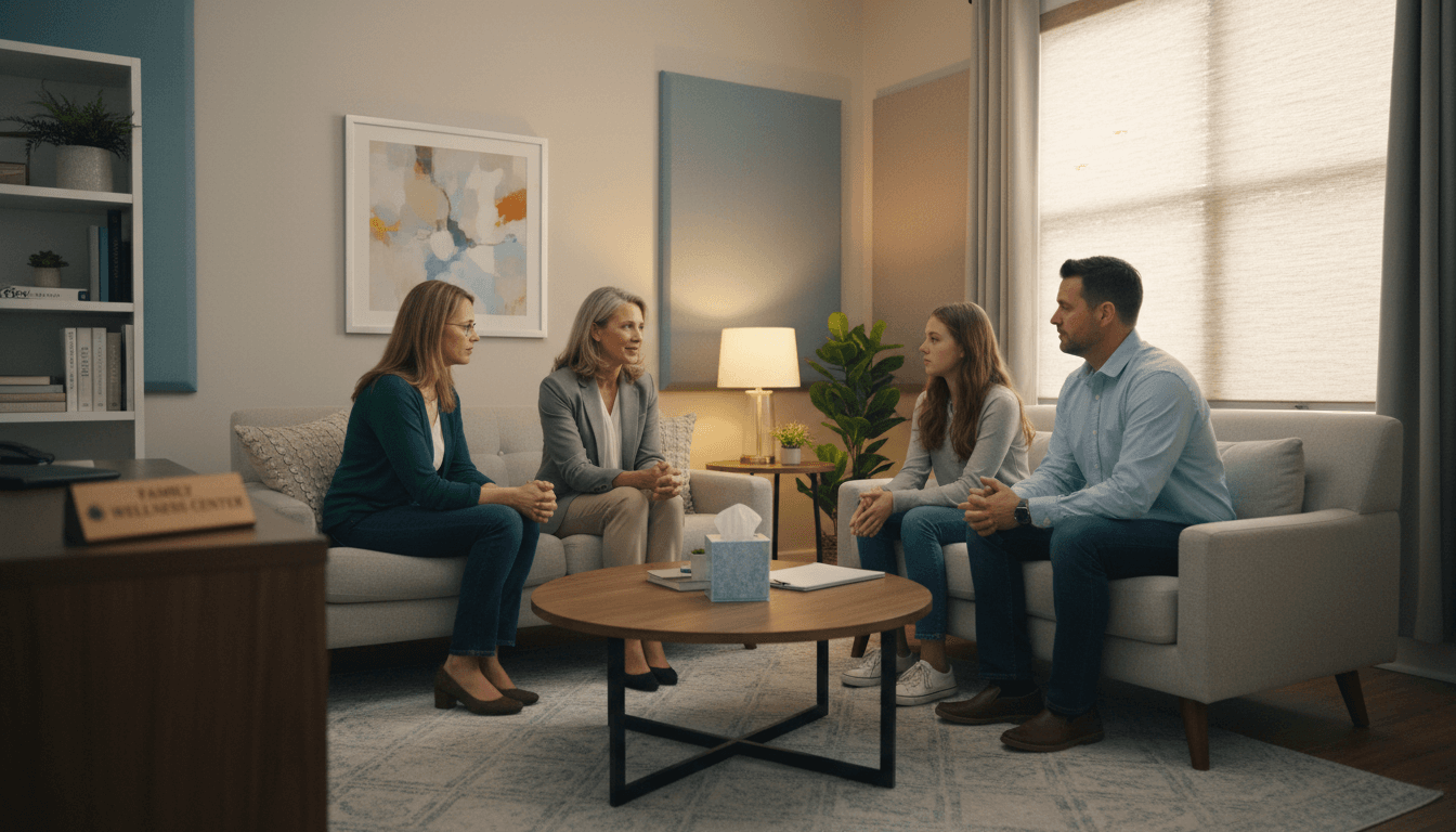 Child Welfare Services case support