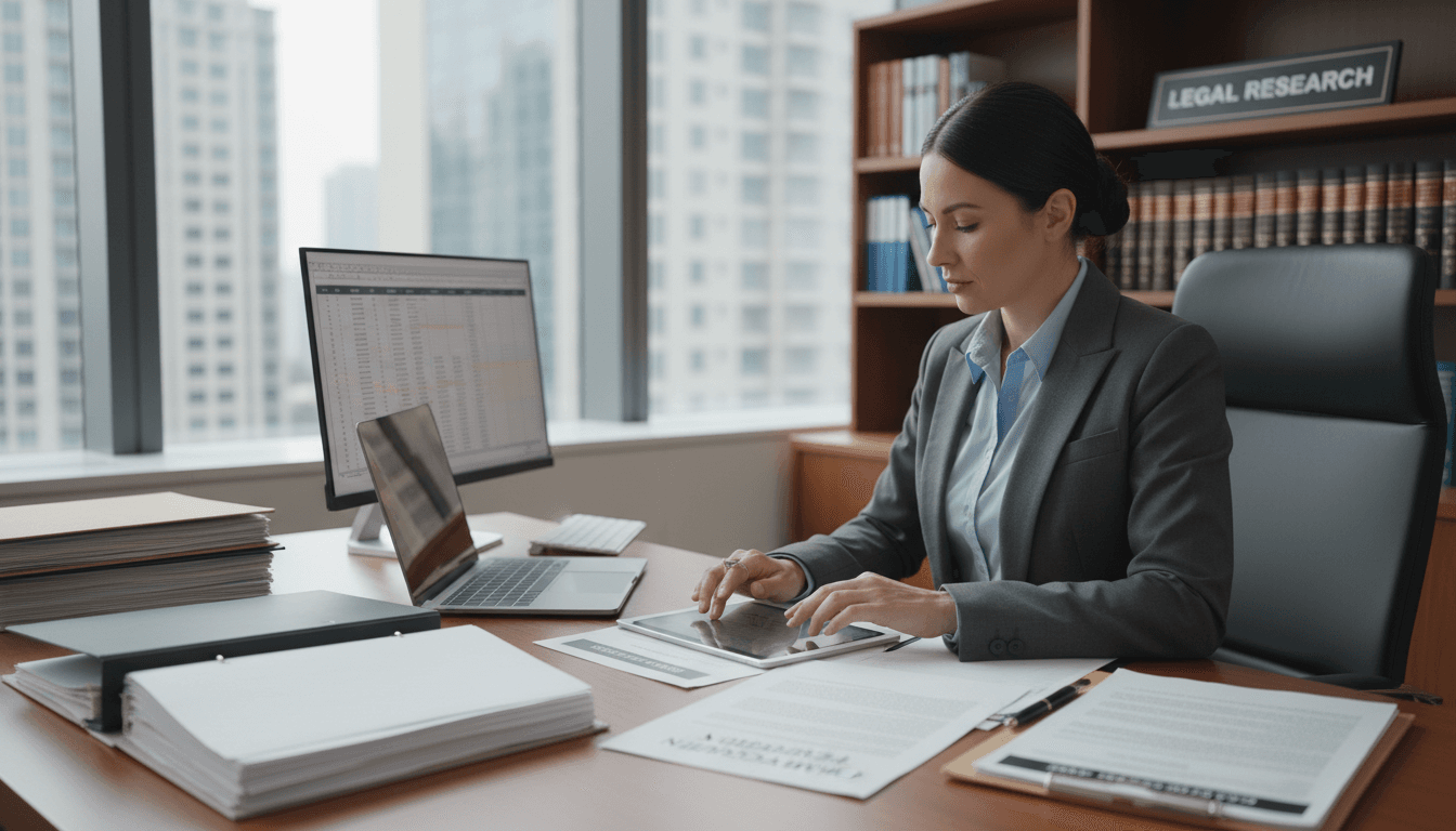 Paternity case support