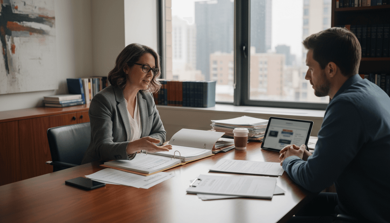 Child custody strategy