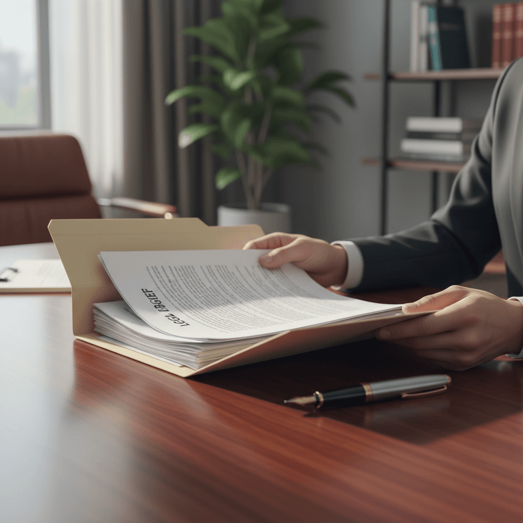 Custody and paternity cases